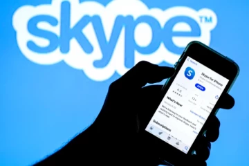 சேவையில் இருந்து விடைபெறுகின்றது Skype