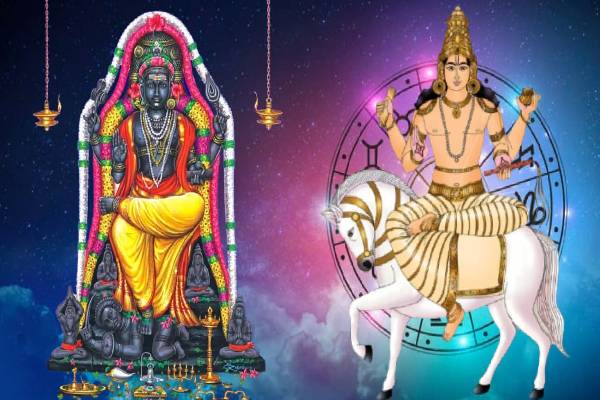 குருபகவான்-செவ்வாய் உருவாகும் அரிய ஷடாஷ்டக யோகம் ; கோடீஸ்வரராக்கப் போகும் ராசிக்காரர்கள் யார் தெரியுமா? | Shadashtak Yoga Zodiac Signs Become Millionaires குருபகவான்-செவ்வாய் உருவாகும் அரிய ஷடாஷ்டக யோகம் ; கோடீஸ்வரராக்கப் போகும் ராசிக்காரர்கள் யார் தெரியுமா? | Shadashtak Yoga Zodiac Signs Become Millionaires