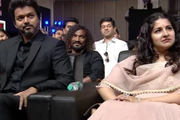 நடிகையுடன் விஜய் திருமணத்தை மீறிய உறவில் இருந்தார்!! மனைவி விவாகரத்து கேட்டு மனு..