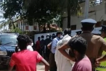 சட்டவிரோதமாக பெற்றோல் வியாபாரத்தில் ஈடுபட்டவர்கள் கைது