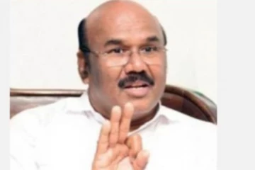 அதிமுக மீண்டும் ஆட்சி அமைக்கும்: அமைச்சர் ஜெயக்குமார்