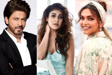 ஜவான் படத்தில் நயன்தாரா, விஜய் சேதுபதியின் சம்பளம் இத்தனை கோடிகளா?