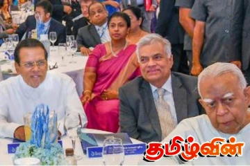 தமிழரசுக்கட்சியின் செல்வாக்கை சரித்த சம்பந்தன்.. மீண்டும் அரங்கிற்குள் ஏக்கியராச்சியம்!