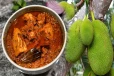 கறி சுவையை மிஞ்சும் பலாக்காய் கறி - இப்படி மசாலா அரைத்து சமைத்து பாருங்க