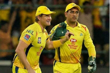 பெரிய தப்பு பண்ணிட்டீங்க தோனி...இப்படி செஞ்சிருக்க கூடாது...கடுப்பான ஷேன் வாட்சன்