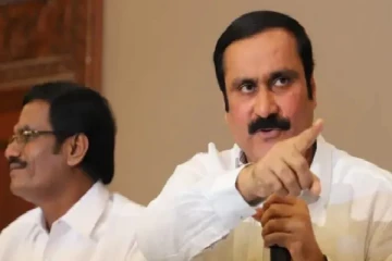 80,000 முதியோருக்கு ஓய்வூதியம் எப்போது? திமுக அரசுக்கு அன்புமணி ராமதாஸ் கேள்வி