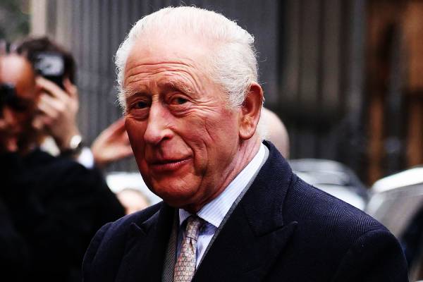 சகோதரரின் கைது குறித்து பிரித்தானிய மன்னர் சார்லஸ் வெளியிட்டுள்ள அறிக்கை | Statement Issued By King Charles சகோதரரின் கைது குறித்து பிரித்தானிய மன்னர் சார்லஸ் வெளியிட்டுள்ள அறிக்கை | Statement Issued By King Charles