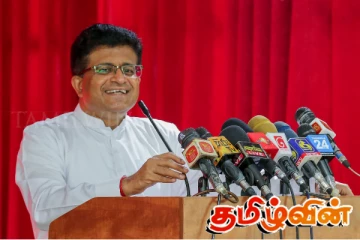 பிள்ளையானுடனான சந்திப்பு குறித்து நாளை விசேட ஊடக சந்திப்பு நடத்தும் கம்மன்பில