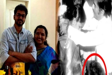 விஜய் சம்மதத்துடன் நடந்தேறிய இரண்டாவது திருமணம்.. SAC உ டைத்த ரகசியம்