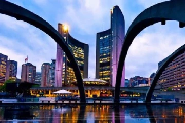 கனடாவின் செல்வ செழிப்பு மிக்க 5 பகுதிகள்: முதலிடத்தில் எது?