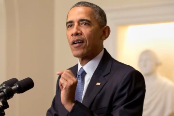 20 குழந்தைகள் சுட்டுக்கொல்லப்பட்ட கொடூர சம்பவம்! என் பதவியின் இருண்ட நாள்..முன்னாள் ஜனாதிபதி ஒபாமா