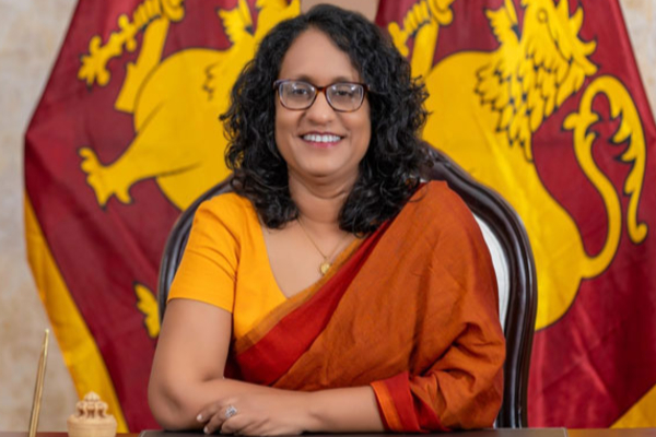 "கல்விச் சீர்திருத்தம் புதிய புத்தகங்கள் மட்டும் அல்ல"; பிரதமர் ஹரிணி வலியுறுத்தல் | Educational Reform Not Just About New Books Harini