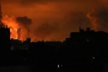 காசாவில் இருந்து 266 கனேடியர்கள் வெளியேறியுள்ளதாக தகவல்!