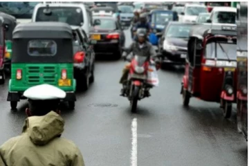 ඔබත් පරිස්සමෙන් මේ වැරදි ඔබෙනුත් වුනොත් ලැබෙන දඩුවම මෙන්න..