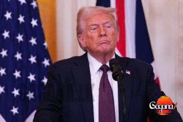 ආයේ රස්සා කරන්න ඇමරිකාවට යන්න බෑ වගේ - පිටරට්‌ටු වැඩට එපා ට්‍රම්ප් දැඩි වෙයි