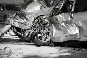 මරණය ගෙනා ඇඟ සලිත කරවන බිහිසුණු අනතුර..(PHOTOS)