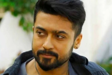 மீண்டும் சூப்பர் ஹிட் பட இயக்குனரின் இயக்கத்தில் சூர்யா! வெளியான புதிய தகவல்