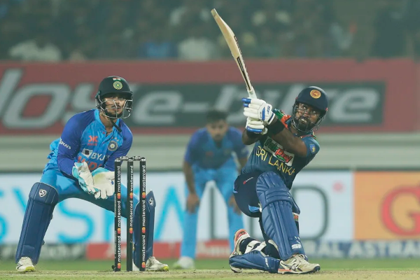 இலங்கையை பழி தீர்த்தது இந்தியா | India Beats Sri Lanka By 91 Runs
