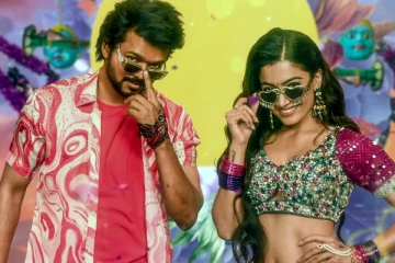 ரிலீஸுக்கு முன்பே ரூ. 300 கோடியை நெருங்கிய வாரிசு திரைப்படத்தின் வியாபாரம் ! முழு விவரம்