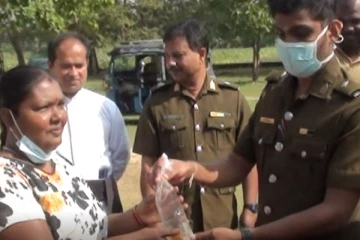 மட்டக்களப்பில் தீவிரமடையும் டெங்கு நோய்! இருவர் பலி - 231பேர் பாதிப்பு (PHOTOS)