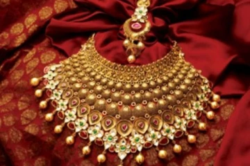 ஒரு இலட்சத்து ஐம்பத்து நான்காயிரமாக குறைந்த தங்கத்தின் விலை!