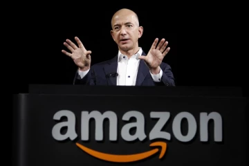 5 கோடி அமேசான் பங்குகளை விற்கும் Jeff Bezos., இந்தப் பங்குகளின் மதிப்பு எவ்வளவு தெரியுமா?