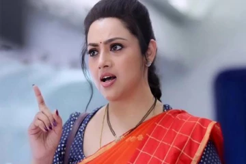 திருமணம் பற்றிய வதந்திக்கு காட்டமான பதிலடி கொடுத்த மீனா- எதிர்பாராத டுவிஸ்ட்