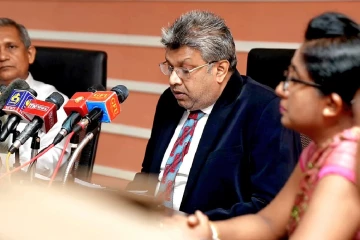 බන්ධනාගාරවල සිටින බහුතරයක් මුල් ළමා විය අසාර්ථක වූ පුද්ගලයන් - රටේ අනාගත පරපුර වෙනුවෙන් හර්ෂණ කට අරී