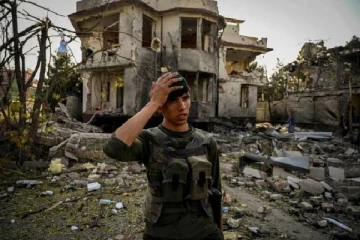 உடனே வெளியேறிவிடுங்கள்... ஆசிய நாட்டில் பிரித்தானியர்களுக்கு ஏற்பட்ட அச்சுறுத்தல்