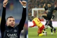 புயல்வேகத்தில் கோல் அடித்த எம்பாப்பே! முதலிடத்தில் நீடிக்கும் PSG