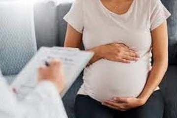 கொவிட் வைரஸ் தொற்றினால் -கர்ப்பிணித்தாய்மார்களுக்கு விடுக்கப்பட்ட எச்சரிக்கை