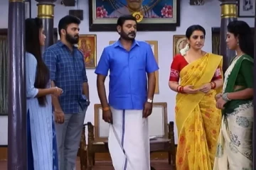 பாண்டியன் ஸ்டோர்ஸ் வீடும் போச்சா.. வரப்போகும் புது பிரச்னை! அதிர்ச்சி ட்விஸ்ட் ப்ரோமோ