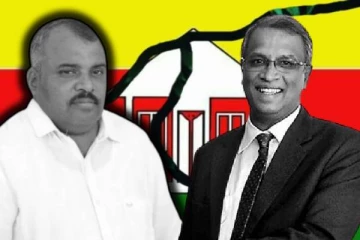 தமிழ் மக்களை தொடர்ந்து ஏமாற்றும் சுமந்திரன்: கஜேந்திரன் எம்.பி கடும் சாடல்