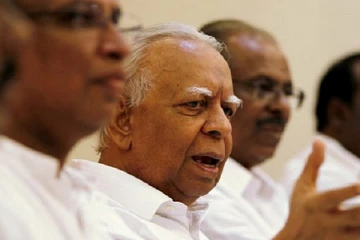 சம்பந்தனுக்கு 3 மாத கால விடுமுறை