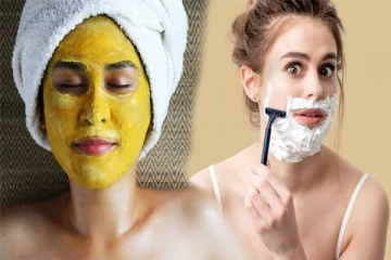 ஆண்களைப் போல பெண்களுக்கும் முகத்தில் அதிக முடி? அப்போ இந்த பொருள் மட்டும் போதும்