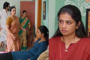 ஜனனியை காயப்படுத்தும் ஈஸ்வரி, தம்பிகளுக்கு ஷாக் கொடுத்த குணசேகரன்... எதிர்நீச்சல் தொடர்கிறது சீரியல் புரொமோ