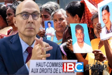 காணாமல் போன தங்கள் பிள்ளைகளுக்கு நீதி கேட்க அணிதிரண்டுள்ள தாய்மார்கள்