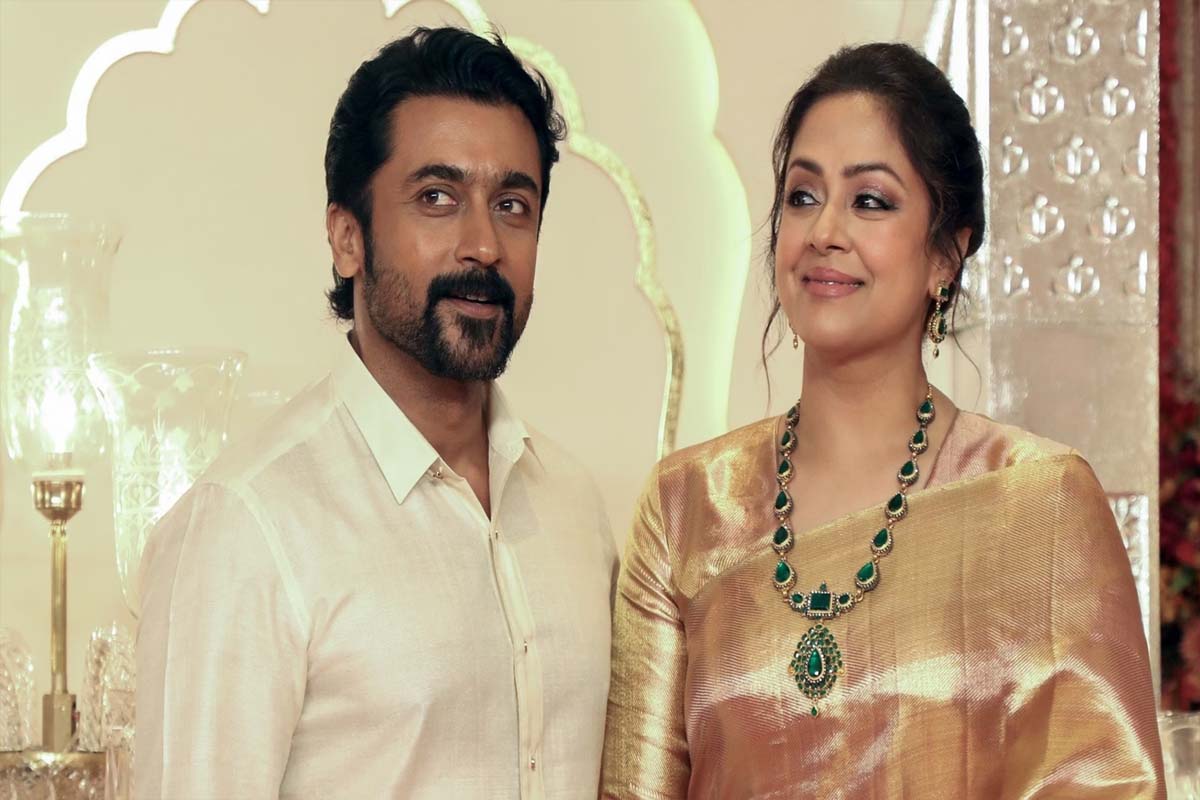 நடிகர் சூர்யாவின் சொத்து மதிப்பு என்ன? கருப்பு படத்திற்கு வாங்கிய சம்பளம் | Net Worth Of Suriya Jothika Salary For One Movie நடிகர் சூர்யாவின் சொத்து மதிப்பு என்ன? கருப்பு படத்திற்கு வாங்கிய சம்பளம் | Net Worth Of Suriya Jothika Salary For One Movie
