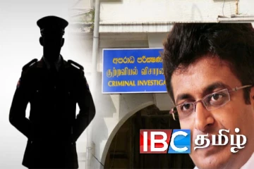 பிணையில் வெளிவராத வகையில் கம்மன்பிலவுக்கு ஒரு வருட தடுப்புக்காவல்