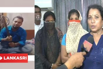 அடுத்தடுத்து 8 திருமணங்கள்... மனைவி மற்றும் மகளை மிரட்டி அந்த தொழிலுக்கு கட்டாயப்படுத்திய கொடூரம்