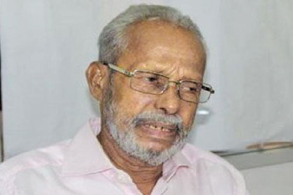 சண்டியர்போல் நடக்கும் அகில இலங்கை தமிழ் காங்கிரஸ் : முன்னாள் மூத்த போராளி மனோகர் வேதனை | All Ceylon Tamil Congress Is Acting Like A Madman