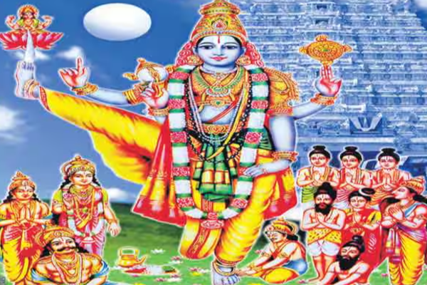 2025 ஓணம் பண்டிகை எப்பொழுது: 10 நாட்கள் கொண்டாடுவது ஏன் தெரியுமா? | 2025 Onam Festival Celebration In Tamil
