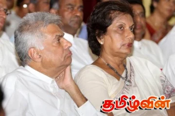 ரணில் கைது! எதிர்ப்பு வெளியிட்டுள்ள சந்திரிக்கா