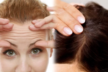 7 நாட்களில் முகத்தில் உள்ள சுருக்கத்தை குறைக்கும் பொடி - 1/2 டீஸ்பூன் போதும்..!