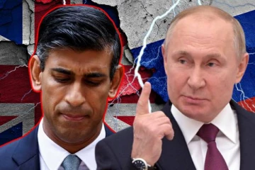 பிரித்தானிய வீரர்கள் குறிவைத்து தாக்கப்படுவார்கள்: கடுமையாக எச்சரித்த ரஷ்யா