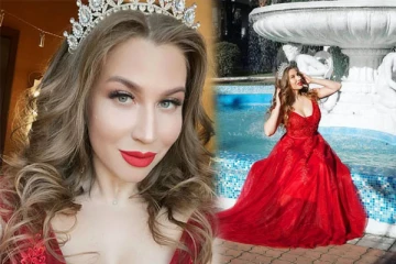 வெளிநாடொன்றில் செல்பி எடுக்கும்போது அழகிய இளம்பெண்ணுக்கு நேர்ந்த துயரம்