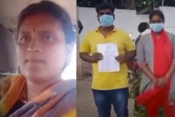 அண்ணன், தங்கை என நினைத்து கணவன், மனைவி வலையில் வீழ்ந்த சபலம் கொண்ட இளைஞன்! பேஸ்புக் நட்பால் வந்த வினை... எச்சரிக்கை செய்தி