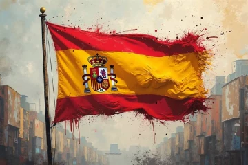 ஈரான் போர் விவகாரம்: ஐரோப்பிய நாடுகளிடையே ஒற்றுமையின்மை - ஸ்பெயின் அதிருப்தி