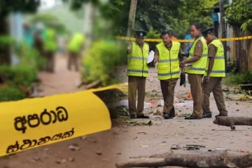 தகாத உறவால் கொடூரமாக கொலை செய்யப்பட்ட இளம் பெண்