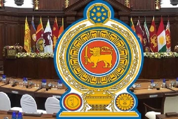 அரசாங்கத்தில் இணையும் ஐ.மக்கள் சக்தியின் எம்.பிக்கள்